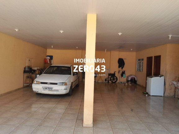 Imagem Casa com 4 Quartos à Venda, 236 m² em Jardim Santa Alice - Londrina Imagem Casa com 4 Quartos à Venda, 236 m² em Jardim Santa Alice - Londrina
