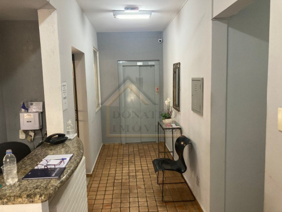 Imagem Sala Comercial para Alugar, 26 m² em Centro - Ribeirão Preto Imagem Sala Comercial para Alugar, 26 m² em Centro - Ribeirão Preto