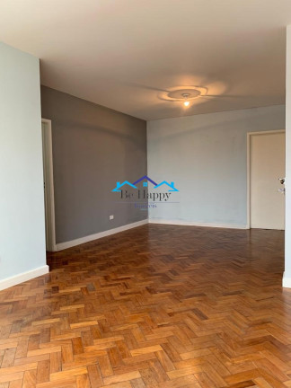 Imagem Apartamento com 3 Quartos à Venda, 107 m² em Campo Belo - São Paulo Imagem Apartamento com 3 Quartos à Venda, 107 m² em Campo Belo - São Paulo