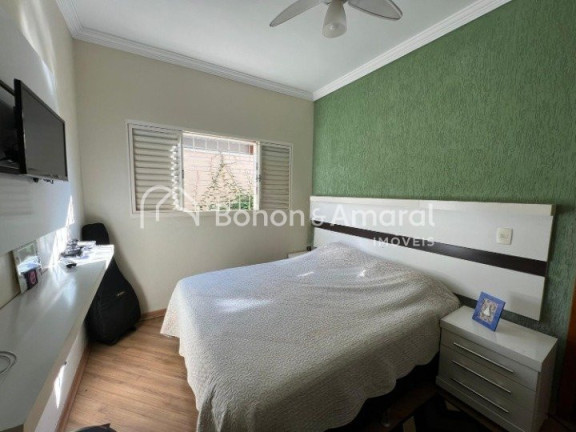 Imagem Casa de Condomínio com 3 Quartos à Venda, 313 m² em São Luiz - Paulínia Imagem Casa de Condomínio com 3 Quartos à Venda, 313 m² em São Luiz - Paulínia