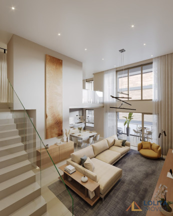 Imagem Apartamento com 2 Quartos à Venda, 77 m² em Cacupé - Florianopolis
