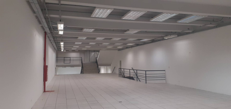 Imagem Sala Comercial para Alugar, 1 m² em Santo Amaro - São Paulo Imagem Sala Comercial para Alugar, 1 m² em Santo Amaro - São Paulo
