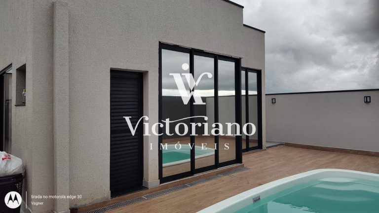 Imagem Casa de Condomínio com 3 Quartos à Venda, 270 m² em Jardim Panorama - Jacareí Imagem Casa de Condomínio com 3 Quartos à Venda, 270 m² em Jardim Panorama - Jacareí