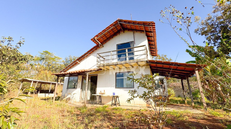 Imagem Imóvel com 5 Quartos à Venda, 28.000 m² em Paranoá - Paranoa Imagem Imóvel com 5 Quartos à Venda, 28.000 m² em Paranoá - Paranoa