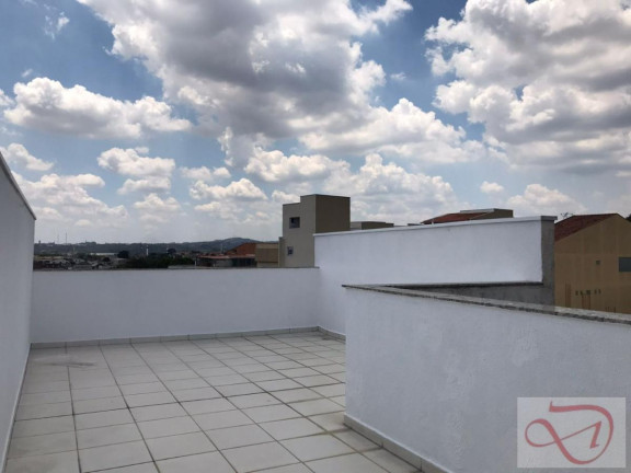 Imagem Apartamento com 2 Quartos à Venda, 86 m² em Vila Guarani - Santo André