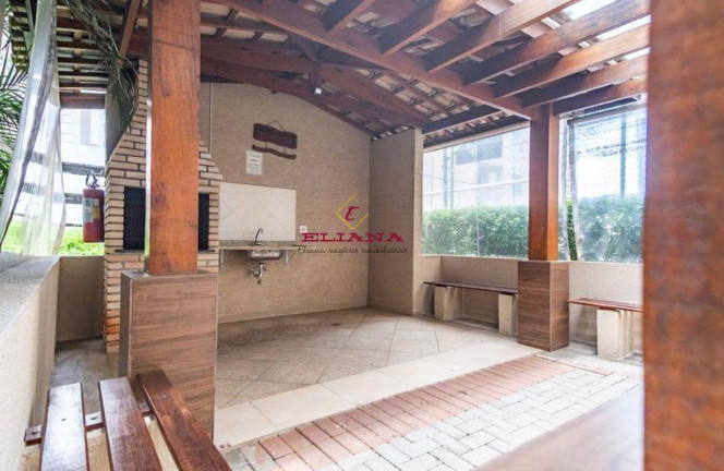 Imagem Apartamento com 2 Quartos à Venda, 54 m² em Vila Moreira - São Paulo Imagem Apartamento com 2 Quartos à Venda, 54 m² em Vila Moreira - São Paulo