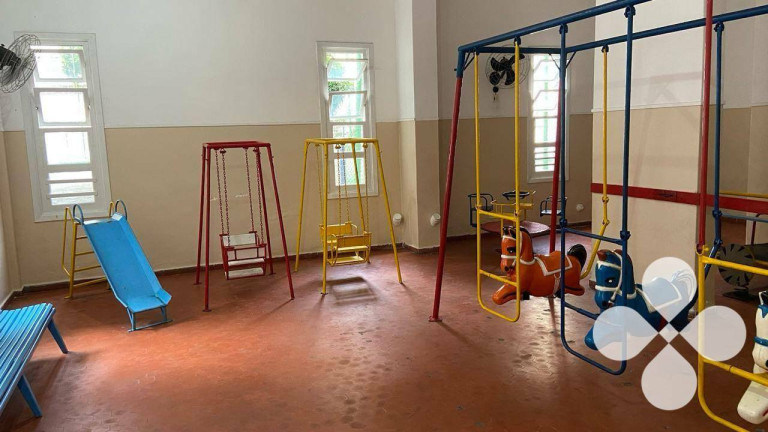 Imagem Imóvel com 1 Quarto à Venda, 54 m² em Aparecida - Santos Imagem Imóvel com 1 Quarto à Venda, 54 m² em Aparecida - Santos