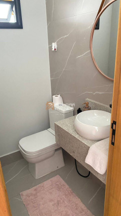 Imagem Sobrado com 3 Quartos à Venda, 210 m² em Jardim Oriente - São José Dos Campos