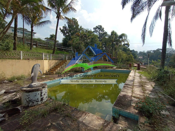 Imagem Terreno à Venda, 948 m² em Estância Santa Maria Do Portão - Atibaia Imagem Terreno à Venda, 948 m² em Estância Santa Maria Do Portão - Atibaia