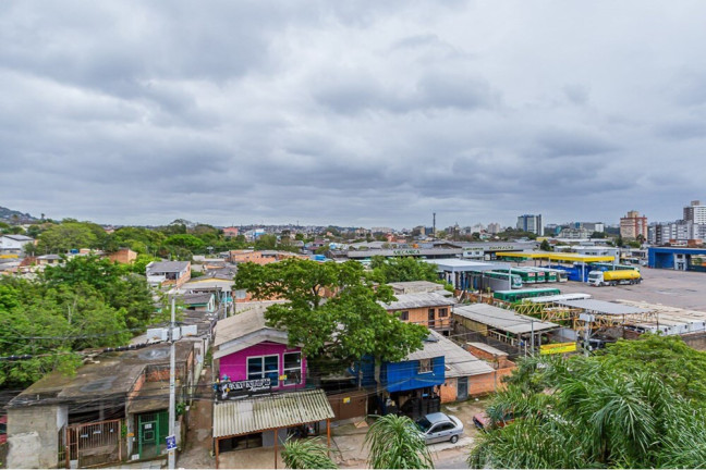 Imagem Imóvel com 2 Quartos à Venda, 51 m² em Partenon - Porto Alegre Imagem Imóvel com 2 Quartos à Venda, 51 m² em Partenon - Porto Alegre