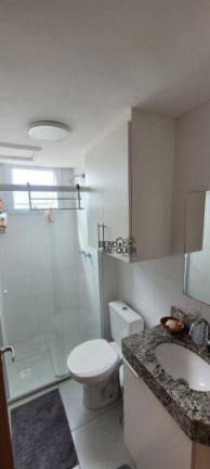 Imagem Apartamento com 2 Quartos à Venda, 44 m² em Jardim íris - São Paulo
