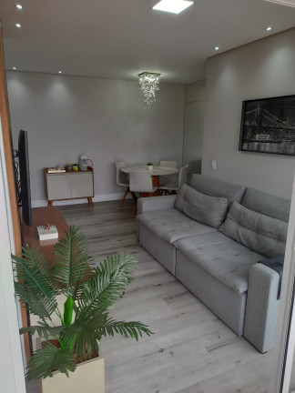 Imagem Imóvel com 2 Quartos à Venda, 74 m² em Centro - São Bernardo Do Campo Imagem Imóvel com 2 Quartos à Venda, 74 m² em Centro - São Bernardo Do Campo