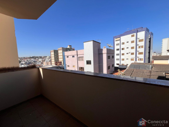 Imagem Apartamento com 3 Quartos para Alugar, 110 m² em Centro - Patos De Minas Imagem Apartamento com 3 Quartos para Alugar, 110 m² em Centro - Patos De Minas