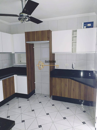 Imagem Sobrado com 2 Quartos à Venda, 125 m² em Vila Alzira - Santo André Imagem Sobrado com 2 Quartos à Venda, 125 m² em Vila Alzira - Santo André