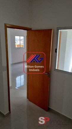 Imagem Apartamento com 2 Quartos à Venda, 40 m² em Vila Nhocune - São Paulo