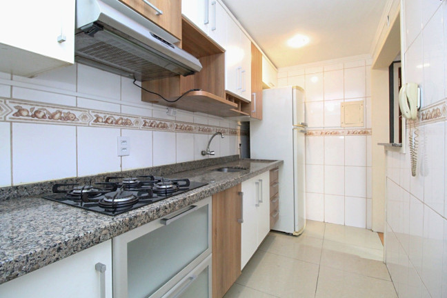 Imagem Apartamento com 1 Quarto à Venda, 42 m² em Centro Histórico - Porto Alegre