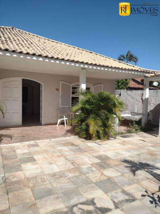 Imagem Casa com 4 Quartos à Venda, 800 m² em Palmeiras - Cabo Frio Imagem Casa com 4 Quartos à Venda, 800 m² em Palmeiras - Cabo Frio