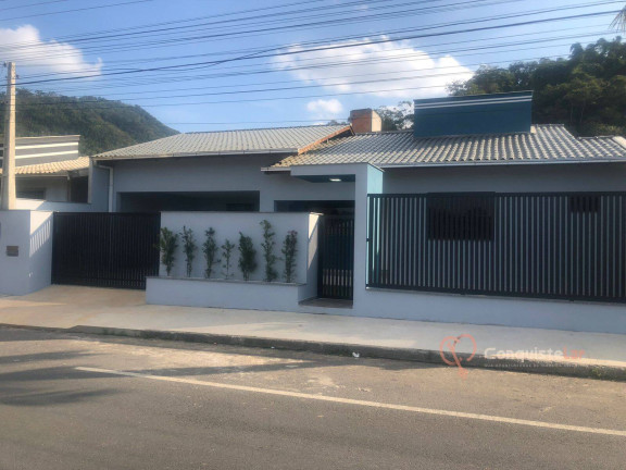 Imagem Casa com 3 Quartos à Venda, 153 m² em Jaraguá 99 - Jaraguá Do Sul