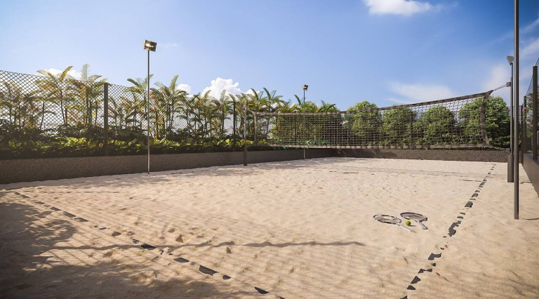 Imagem Apartamento com 2 Quartos à Venda, 59 m² em Vila Pompéia - São Paulo