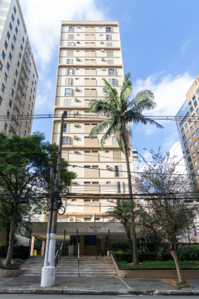 Imagem Apartamento com 3 Quartos à Venda, 116 m² em Itaim Bibi - São Paulo Imagem Apartamento com 3 Quartos à Venda, 116 m² em Itaim Bibi - São Paulo