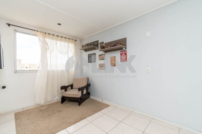 Imagem Apartamento com 2 Quartos à Venda, 43 m² em Sarandi - Porto Alegre Imagem Apartamento com 2 Quartos à Venda, 43 m² em Sarandi - Porto Alegre