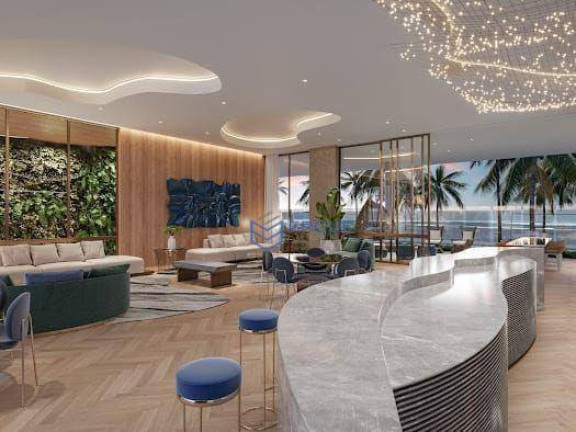 Imagem Apartamento com 3 Quartos à Venda, 124 m² em Porto Das Dunas - Aquiraz Imagem Apartamento com 3 Quartos à Venda, 124 m² em Porto Das Dunas - Aquiraz