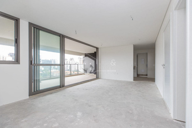 Imagem Apartamento com 3 Quartos à Venda, 143 m² em Campo Belo - São Paulo Imagem Apartamento com 3 Quartos à Venda, 143 m² em Campo Belo - São Paulo