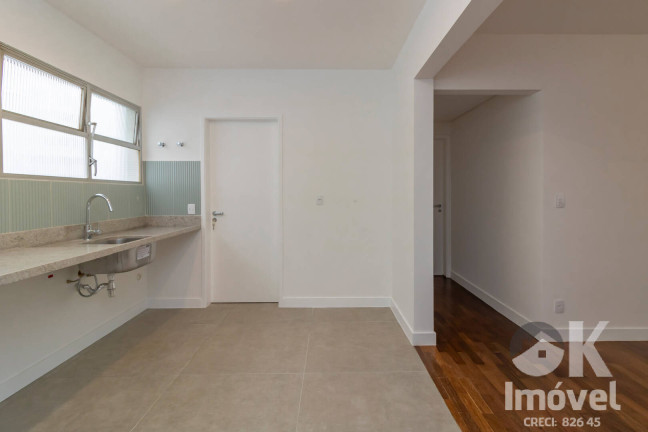Imagem Apartamento com 2 Quartos à Venda, 102 m² em Higienópolis - São Paulo
