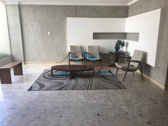 Imagem Apartamento com 3 Quartos à Venda, 124 m² em Paraíso - São Paulo