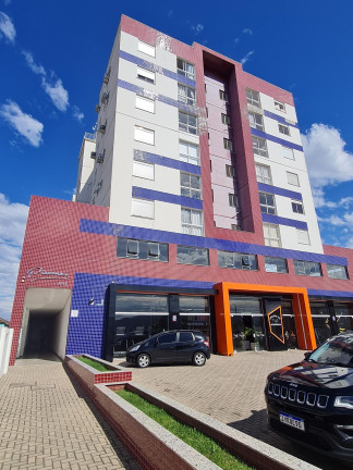 Imagem Apartamento com 1 Quarto à Venda, 40 m² em Camobi - Santa Maria Imagem Apartamento com 1 Quarto à Venda, 40 m² em Camobi - Santa Maria