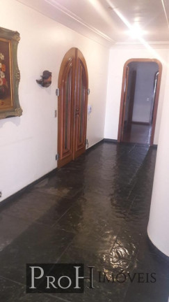 Apartamento com 4 Quartos à Venda, 245 m² em Centro - São Bernardo Do Campo