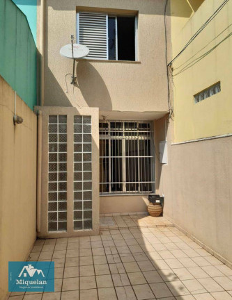 Imagem Sobrado com 3 Quartos à Venda, 110 m² em Parque Mandaqui - São Paulo Imagem Sobrado com 3 Quartos à Venda, 110 m² em Parque Mandaqui - São Paulo