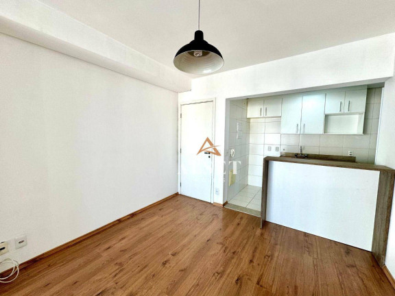 Apartamento com 3 Quartos à Venda, 99 m² em Tatuapé - São Paulo