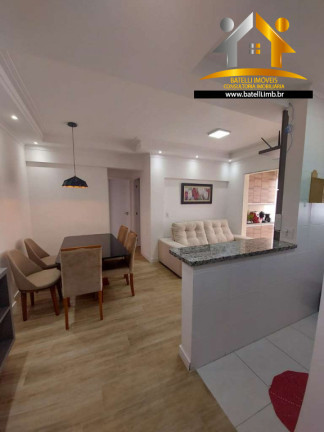 Imagem Apartamento com 2 Quartos à Venda, 54 m² em Pousada Dos Bandeirantes - Carapicuíba Imagem Apartamento com 2 Quartos à Venda, 54 m² em Pousada Dos Bandeirantes - Carapicuíba