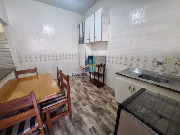 Imagem Apartamento com 2 Quartos à Venda, 77 m² em Tupi - Praia Grande