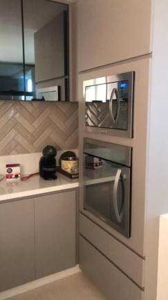 Imagem Apartamento com 4 Quartos à Venda, 209 m² em Alto Da Glória - Goiânia