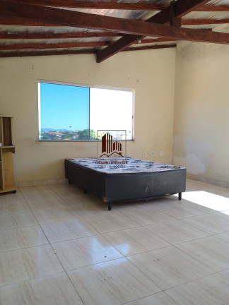 Imagem Casa com 8 Quartos à Venda, 340 m² em Coqueiral - Araruama