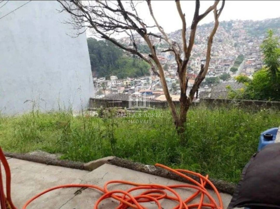 Imagem Casa com 3 Quartos à Venda, 193 m² em Jardim Zaira - Mauá Imagem Casa com 3 Quartos à Venda, 193 m² em Jardim Zaira - Mauá