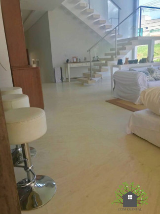 Imagem Casa com 4 Quartos à Venda, 640 m² em Jardim Do Golf I - Jandira