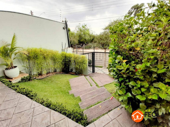 Imagem Casa com 3 Quartos à Venda, 280 m² em Parque Novo Mundo - Americana Imagem Casa com 3 Quartos à Venda, 280 m² em Parque Novo Mundo - Americana