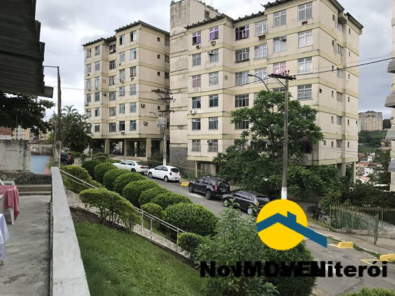 Imagem Apartamento com 2 Quartos à Venda, 60 m² em Fonseca - Niterói Imagem Apartamento com 2 Quartos à Venda, 60 m² em Fonseca - Niterói