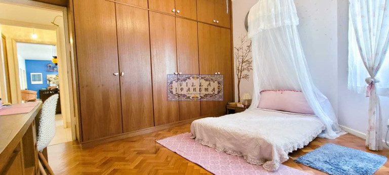 Imagem Apartamento com 4 Quartos à Venda, 215 m² em Copacabana - Rio De Janeiro Imagem Apartamento com 4 Quartos à Venda, 215 m² em Copacabana - Rio De Janeiro
