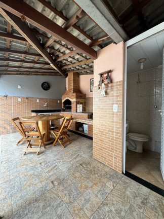 Imagem Casa com 3 Quartos à Venda, 242 m² em Serra Dourada Ii - Serra Imagem Casa com 3 Quartos à Venda, 242 m² em Serra Dourada Ii - Serra