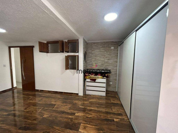 Imagem Sobrado com 3 Quartos à Venda, 220 m² em Vila Camilópolis - Santo André Imagem Sobrado com 3 Quartos à Venda, 220 m² em Vila Camilópolis - Santo André