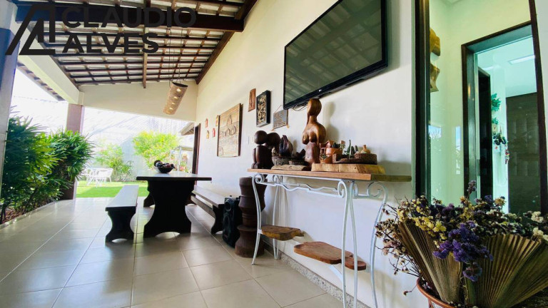 Imagem Casa de Condomínio com 3 Quartos à Venda, 320 m² em Cidade Nova - Feira De Santana Imagem Casa de Condomínio com 3 Quartos à Venda, 320 m² em Cidade Nova - Feira De Santana