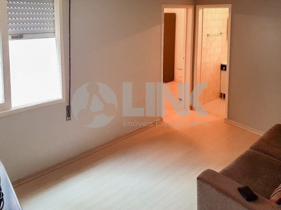 Imagem Apartamento com 1 Quarto à Venda, 42 m² em Cidade Baixa - Porto Alegre Imagem Apartamento com 1 Quarto à Venda, 42 m² em Cidade Baixa - Porto Alegre