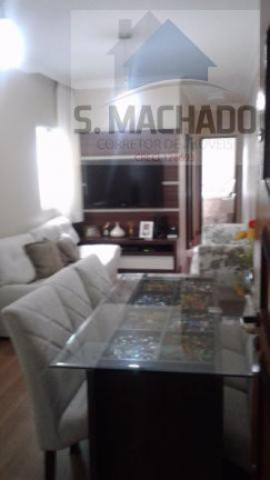 Imagem Apartamento com 2 Quartos à Venda, 68 m² em Santa Terezinha - Santo André