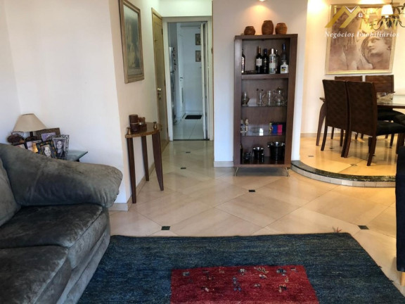 Imagem Apartamento com 3 Quartos à Venda, 116 m² em Vila Leopoldina - São Paulo