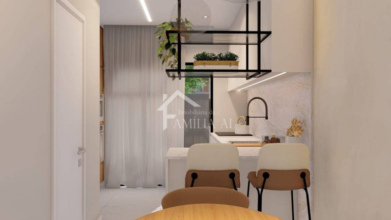 Imagem Casa com 2 Quartos à Venda, 67 m² em Jardim Iririú - Joinville Imagem Casa com 2 Quartos à Venda, 67 m² em Jardim Iririú - Joinville