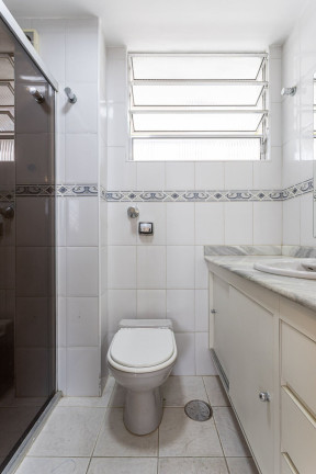 Imagem Apartamento com 3 Quartos à Venda, 105 m² em Pinheiros - São Paulo